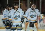 Photo hockey match Brianon  - Brest  le 24/09/2016