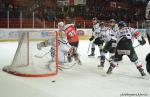 Photo hockey match Brianon  - Caen  le 29/11/2013