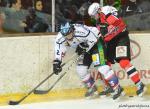 Photo hockey match Brianon  - Caen  le 29/11/2013