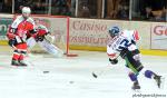 Photo hockey match Brianon  - Caen  le 29/11/2013