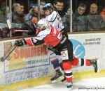 Photo hockey match Brianon  - Caen  le 29/11/2013