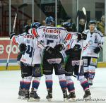 Photo hockey match Brianon  - Caen  le 29/11/2013