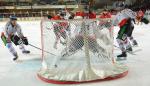 Photo hockey match Brianon  - Caen  le 23/01/2015