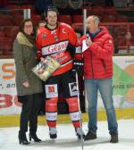 Photo hockey match Brianon  - Caen  le 23/01/2015