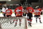 Photo hockey match Brianon  - Caen  le 23/01/2015