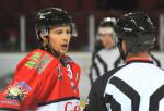 Photo hockey match Brianon  - Caen  le 23/01/2015