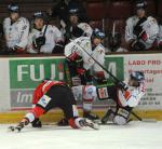 Photo hockey match Brianon  - Caen  le 23/01/2015