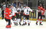 Photo hockey match Brianon  - Caen  le 23/01/2015