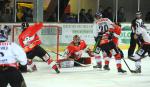 Photo hockey match Brianon  - Caen  le 23/01/2015