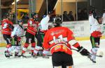 Photo hockey match Brianon  - Caen  le 23/01/2015
