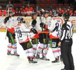 Photo hockey match Brianon  - Caen  le 23/01/2015