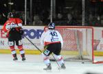 Photo hockey match Brianon  - Caen  le 23/01/2015