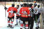Photo hockey match Brianon  - Caen  le 23/01/2015