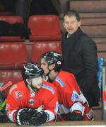 Photo hockey match Brianon  - Caen  le 23/01/2015