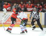 Photo hockey match Brianon  - Caen  le 23/01/2015