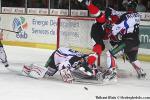 Photo hockey match Brianon  - Caen  le 20/02/2011