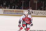 Photo hockey match Brianon  - Caen  le 20/02/2011