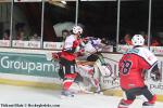 Photo hockey match Brianon  - Caen  le 20/02/2011