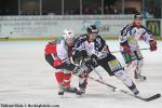 Photo hockey match Brianon  - Caen  le 20/02/2011