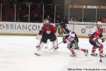 Photo hockey match Brianon  - Caen  le 20/02/2011