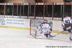 Photo hockey match Brianon  - Caen  le 20/02/2011