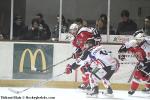 Photo hockey match Brianon  - Caen  le 20/02/2011