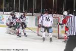 Photo hockey match Brianon  - Caen  le 20/02/2011