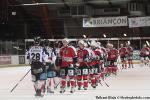 Photo hockey match Brianon  - Caen  le 20/02/2011