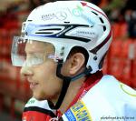 Photo hockey match Brianon  - Chamonix  le 14/01/2014