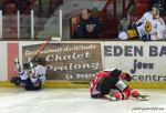 Photo hockey match Brianon  - Chamonix  le 14/01/2014