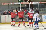 Photo hockey match Brianon  - Chamonix  le 14/01/2014