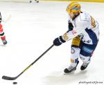 Photo hockey match Brianon  - Chamonix  le 14/01/2014
