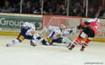 Photo hockey match Brianon  - Chamonix  le 14/01/2014
