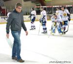 Photo hockey match Brianon  - Chamonix  le 02/12/2014