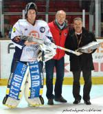 Photo hockey match Brianon  - Chamonix  le 02/12/2014