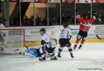 Photo hockey match Brianon  - Chamonix  le 02/12/2014