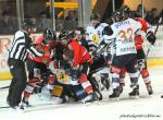 Photo hockey match Brianon  - Chamonix  le 02/12/2014