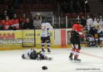 Photo hockey match Brianon  - Chamonix  le 02/12/2014