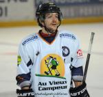 Photo hockey match Brianon  - Chamonix  le 02/12/2014