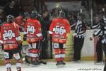 Photo hockey match Brianon  - Chamonix  le 02/12/2014