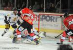 Photo hockey match Brianon  - Chamonix  le 02/12/2014