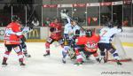 Photo hockey match Brianon  - Chamonix  le 02/12/2014
