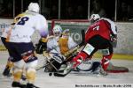 Photo hockey match Brianon  - Chamonix  le 14/11/2009