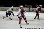 Photo hockey match Brianon  - Chamonix  le 14/11/2009