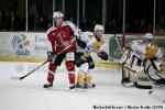 Photo hockey match Brianon  - Chamonix  le 14/11/2009
