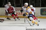 Photo hockey match Brianon  - Chamonix  le 17/11/2009