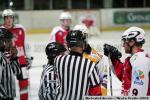 Photo hockey match Brianon  - Chamonix  le 17/11/2009