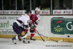 Photo hockey match Brianon  - Chamonix  le 03/12/2010