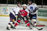 Photo hockey match Brianon  - Chamonix  le 03/12/2010