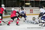 Photo hockey match Brianon  - Chamonix  le 03/12/2010
